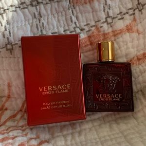 Versace Eros Flame